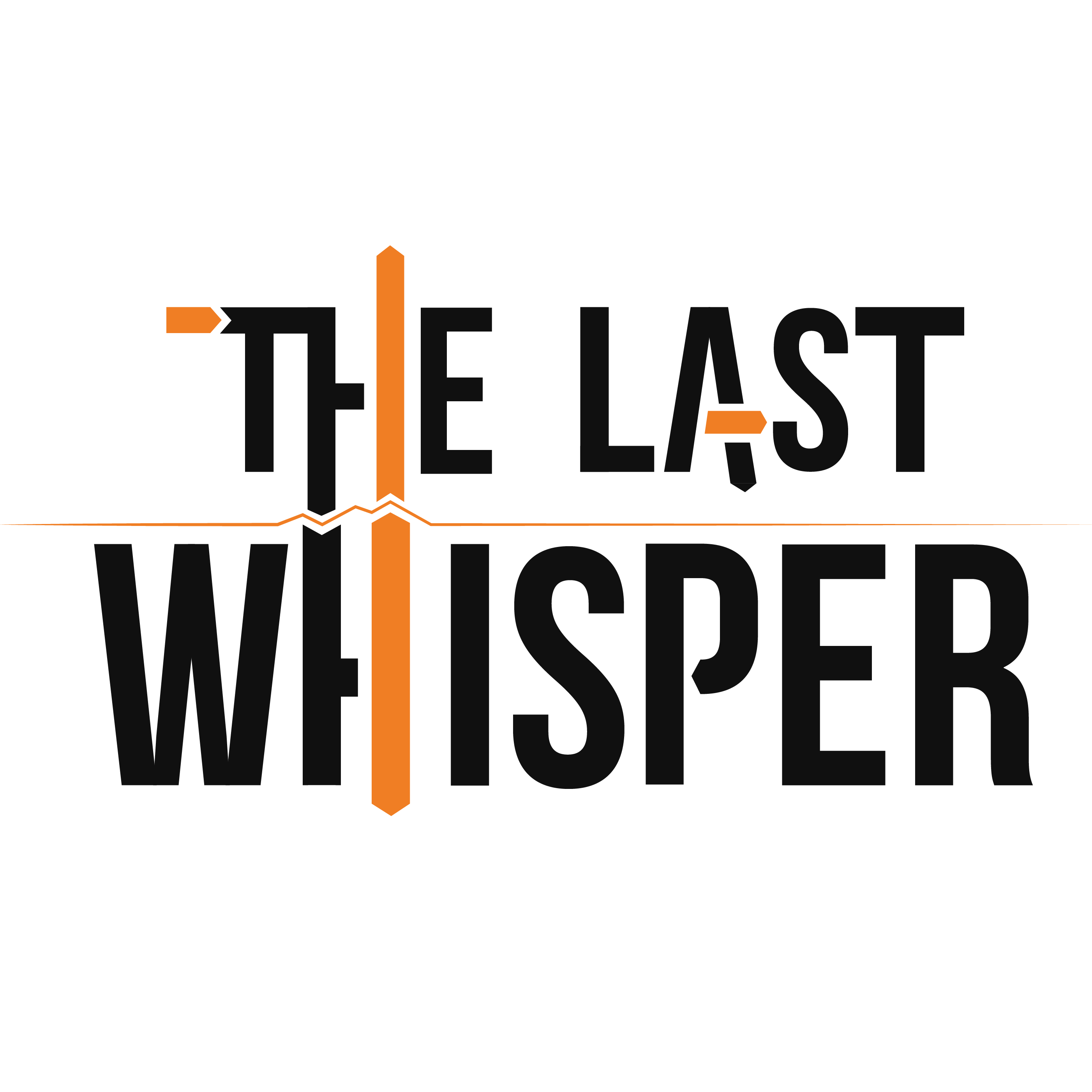 Jeu Vidéo: The Last Whisper